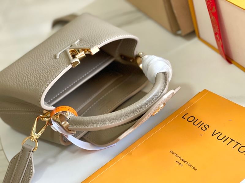 Louis Vuitton Top Handle Bags